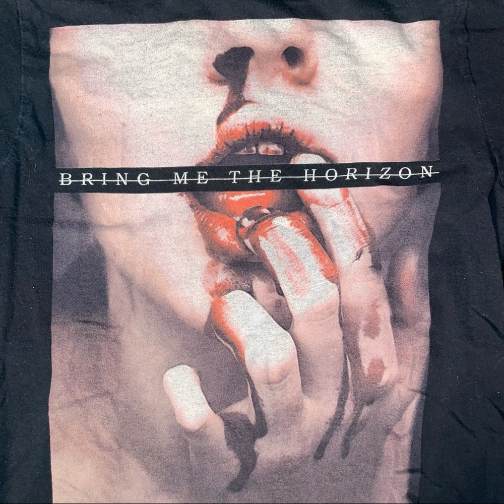 Bring Me The Horizon T-Shirt